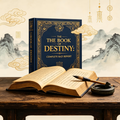 The Book of Destiny: Complete BaZi Report