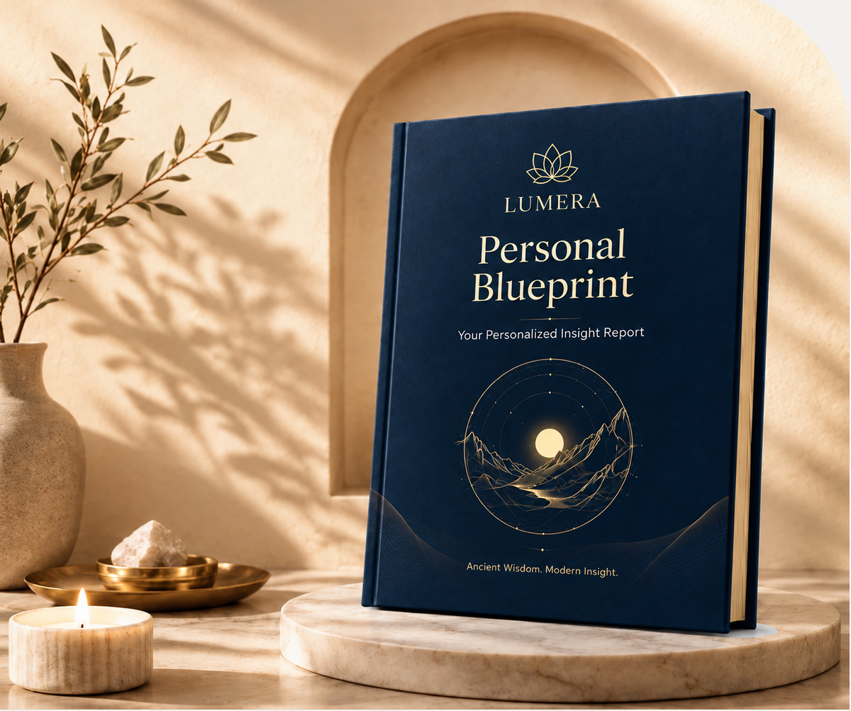 Personal Blueprint